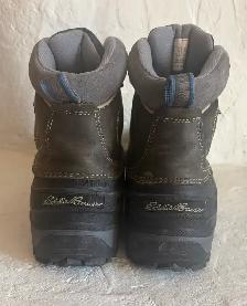 Eddie Bauer hiking/winter boots - Photo 4
