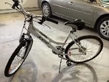 CCM Nevada F5 comfort 21 speed bike - Photo 2