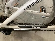 CCM Nevada F5 comfort 21 speed bike - Photo 3