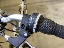 CCM Nevada F5 comfort 21 speed bike - Photo 4