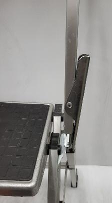 (N93707-7) Little Giant 11903D Jumbo Step Ladder - Photo 2