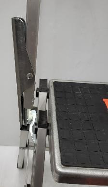(N93707-7) Little Giant 11903D Jumbo Step Ladder - Photo 3