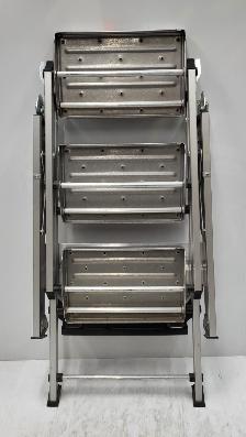 (N93707-7) Little Giant 11903D Jumbo Step Ladder - Photo 9