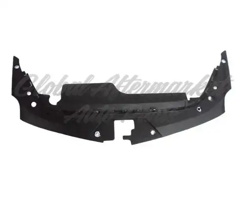 Cadillac Cts Wagon 2011-2014 Radiator Support Cover Upper