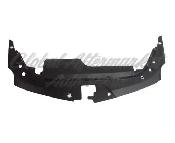 Cadillac Cts Wagon 2011-2014 Radiator Support Cover Upper