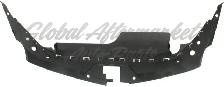 Cadillac Cts Wagon 2011-2014 Radiator Support Cover Upper - Photo 5