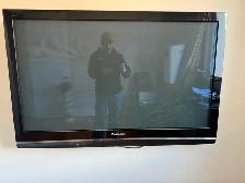 Panasonic viera 50 pouce plasma hdtv - Photo 3