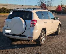 2012 Toyota RAV4 V6 4WD - Photo 2
