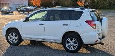 2012 Toyota RAV4 V6 4WD - Photo 4
