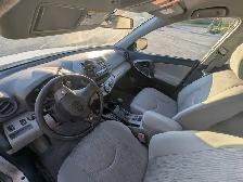 2012 Toyota RAV4 V6 4WD - Photo 5