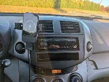 2012 Toyota RAV4 V6 4WD - Photo 6