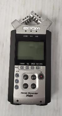 (N93776-1) Zoom H4N Handy Recorder - Photo 2