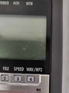 (N93776-1) Zoom H4N Handy Recorder - Photo 3