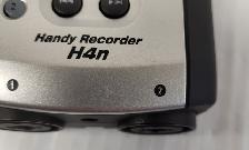 (N93776-1) Zoom H4N Handy Recorder - Photo 4