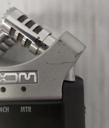 (N93776-1) Zoom H4N Handy Recorder - Photo 5