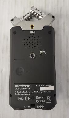 (N93776-1) Zoom H4N Handy Recorder - Photo 10