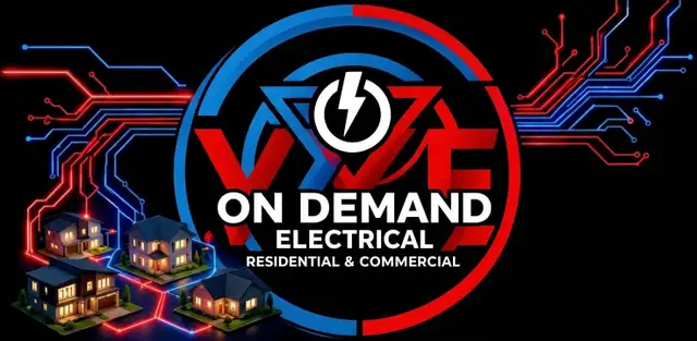 Electrician - Residential and Commercial