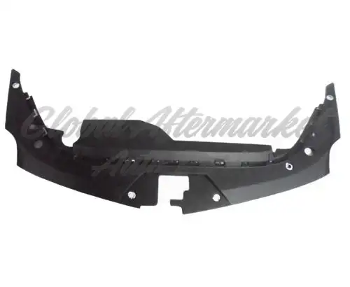 Cadillac Cts V Wagon 2011-2014 Radiator Support Cover Upper