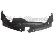 Cadillac Cts V Wagon 2011-2014 Radiator Support Cover Upper
