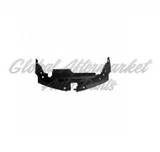 Cadillac Cts V Wagon 2011-2014 Radiator Support Cover Upper - Photo 2