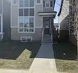 Cozy 2 bedroom  basement suite for rent