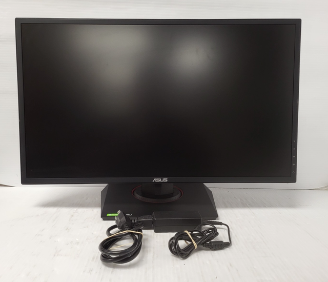 (N93765-1) ASUS VG248QG Monitor