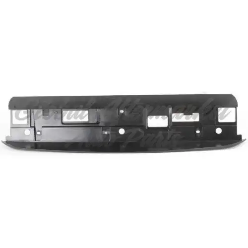 Chevrolet Venture 2001-2005 Radiator Support Lower (Air