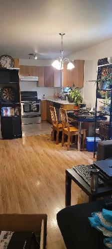 appartement - Photo 4