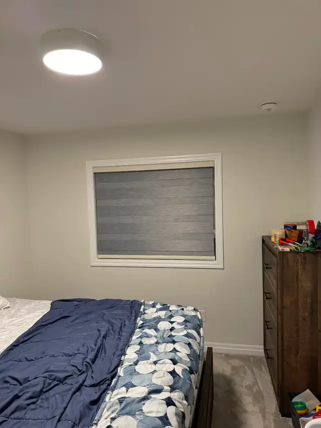 Blackout Cellular Blinds