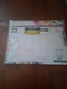 Organizers and calanders - Photo 2