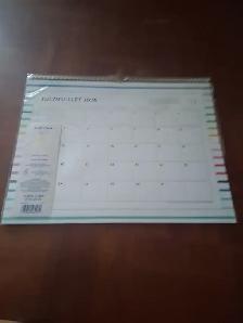 Organizers and calanders - Photo 3