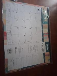 Organizers and calanders - Photo 4