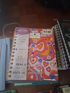 Organizers and calanders - Photo 7