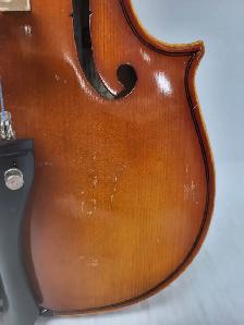 (N93847-1) Scherl & Roth 300 Copy of Antonius Stradivarius Fa... - Photo 3