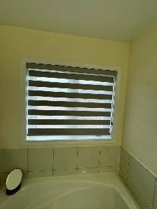 Bottom Up Top Down Cellular Shades