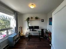 Très beau logement 5 1/2 près du Parc Maizeret Décembre - Photo 2
