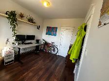 Très beau logement 5 1/2 près du Parc Maizeret Décembre - Photo 3