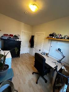Très beau logement 5 1/2 près du Parc Maizeret Décembre - Photo 4