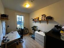 Très beau logement 5 1/2 près du Parc Maizeret Décembre - Photo 6
