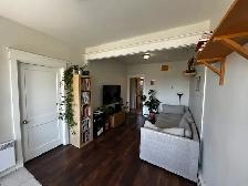 Très beau logement 5 1/2 près du Parc Maizeret Décembre - Photo 8