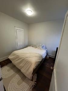 Très beau logement 5 1/2 près du Parc Maizeret Décembre - Photo 13