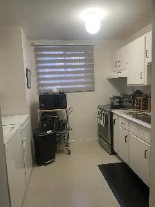 Beau 3 1/2, Charlesbourg, demi sous-sol Libre - Photo 12
