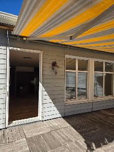Superbe très grand 4 1/2, St-Sauveur, Libre Terrasse - Photo 11
