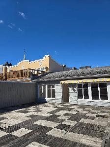Superbe très grand 4 1/2, St-Sauveur, Libre Terrasse - Photo 19