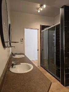 Superbe très grand 4 1/2, St-Sauveur, Libre Terrasse - Photo 31