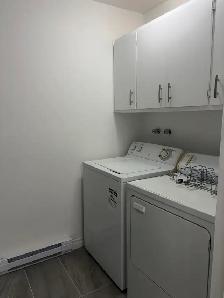 Superbe 4 1/2, rue Pie-X Lévis, sur 2 étage, LIBRE - Photo 5