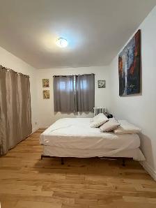 Très beau 4 1/2, Ave. Capricieuse, Clé en main Libre - Photo 7