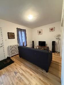 Très beau 4 1/2, Ave. Capricieuse, Clé en main Libre - Photo 8