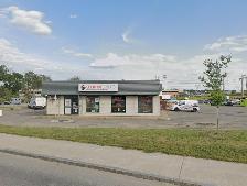 Beau grand local commercial à louer Wilfrid-Hamel Février