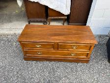 Free delivery used vintage Lane Cedar Chest - Photo 7